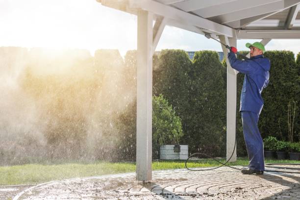 Best Parking Lot and Garage Cleaning  in Longboat Key, FL