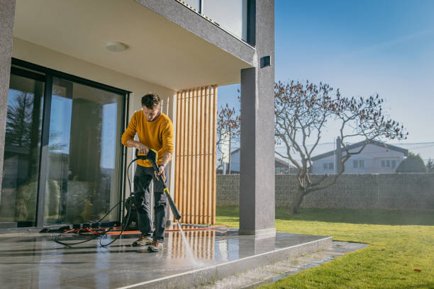 Best Fence Cleaning  in Longboat Key, FL